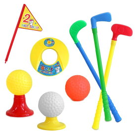 ミニゴルフセット ゴルフ おもちゃ