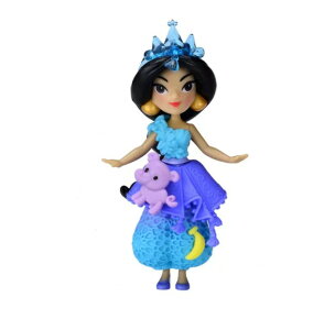 タカラトミー ディズニープリンセス リトルキングダム ジャスミン姫 着せ替え人形 価格比較 価格 Com