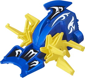 ブレイク轟牙 轟牙カスタムシリーズ ストライクバイデン(1コ入)　　　　バトルホビー 4輪駆動 電動カー クラッシュギア 競技玩具 対戦 おもちゃ イベント 景品