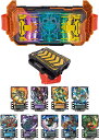 バンダイ 仮面ライダーガッチャード 変身ベルト DXガッチャードライバー&ガッチャードローホルダーセット DXガツチヤ-ドライバ-Gドロ-ホルダ-