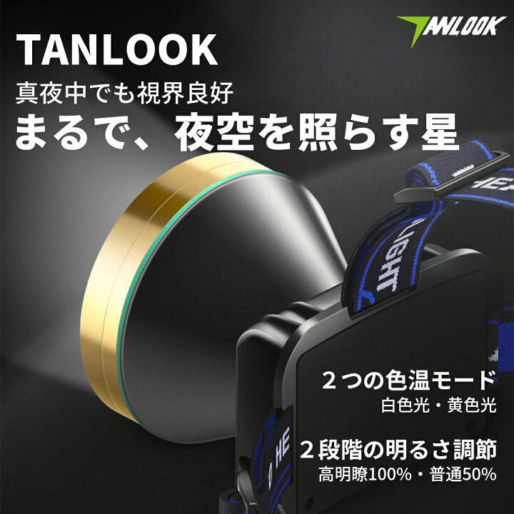 楽天市場 楽天セールランキング1位獲得 ヘッドライト 手かざし センサー 充電式 釣り 黄ばみ 防水 軽量 長時間 最強 ライト Led 懐中 電灯 キャンプ センサー 自転車 おしゃれ ガーデン スイッチ 防災 おすすめ 登山 工事 Usb 現場 屋外 天井 玄関 人気 Omo