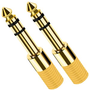 (1/2)6.3mm IX fW^ϊvO 3.5mm X OTOYELL XeI 6.3mmWvO ϊA_v^ Hi-Fi  WbN Cz wbhzΉ y DTM Av ڑ CzWbN 