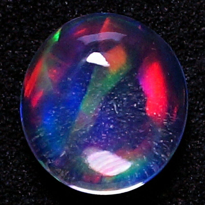 楽天市場】【宝石・ルース】ウォーター オパール Water Opal 1 