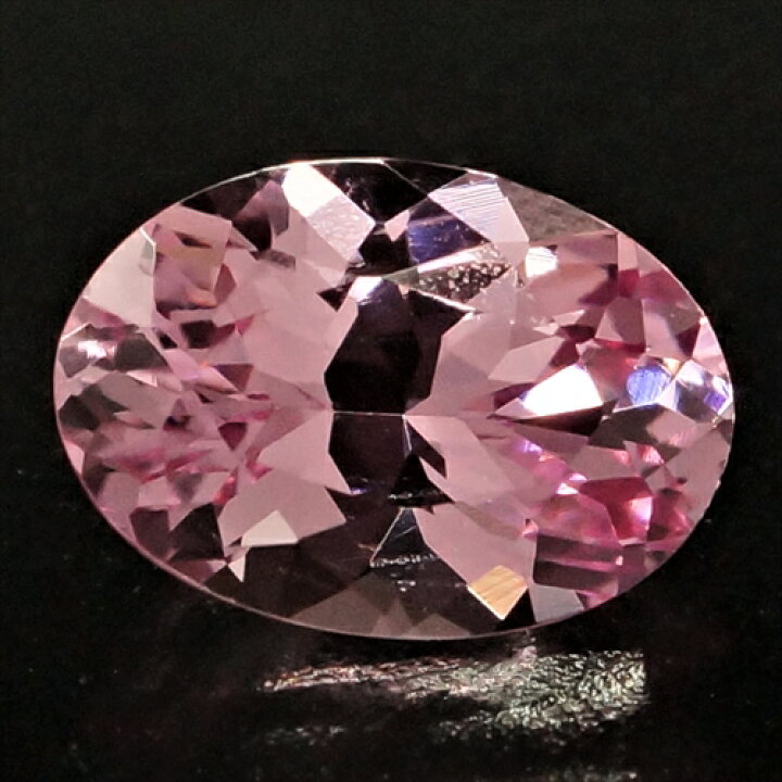楽天市場】【宝石・ルース】ピンク スピネル Pink Spinel 0．84ct 