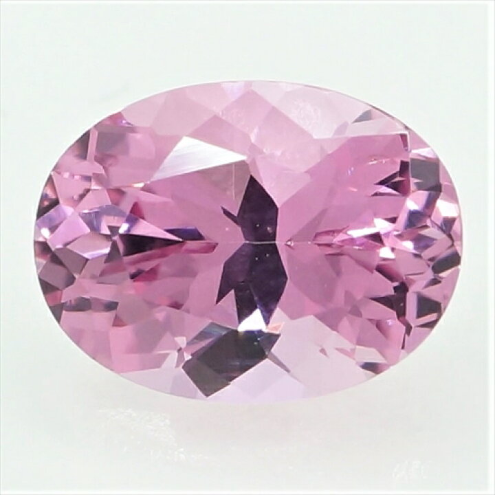 楽天市場】SQ【宝石・ルース】ピンク スピネル Pink Spinel 0 