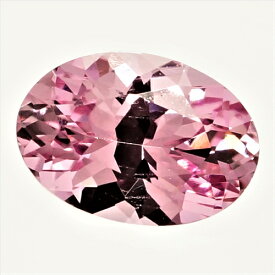 【宝石・ルース】ピンク　スピネル　Pink Spinel　0．84ct【ベトナム産】【強蛍光】【8月の誕生石】【送料無料】68200　希少石　天然石　パワーストーン