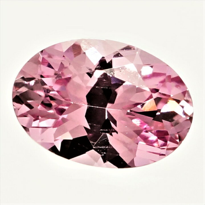 楽天市場】【宝石・ルース】ピンク スピネル Pink Spinel 0．84ct 