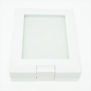 y[XP[XzX^h@\t L59  o[Vu 73×60×19mmyzyǐՉ\[ցzX^ht vX`bNP[X Δ [{bNX  fBXvC  