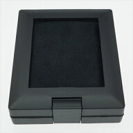 【ルースケース】スタンド機構付き L59 黒 リバーシブル 73×60×19mm【送料無料】【追跡可能メール便】…