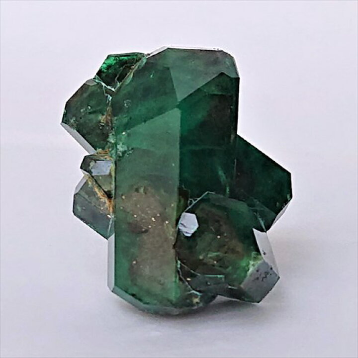 楽天市場】【新入荷】【合成結晶】合成エメラルド（水熱法）Synthetic 