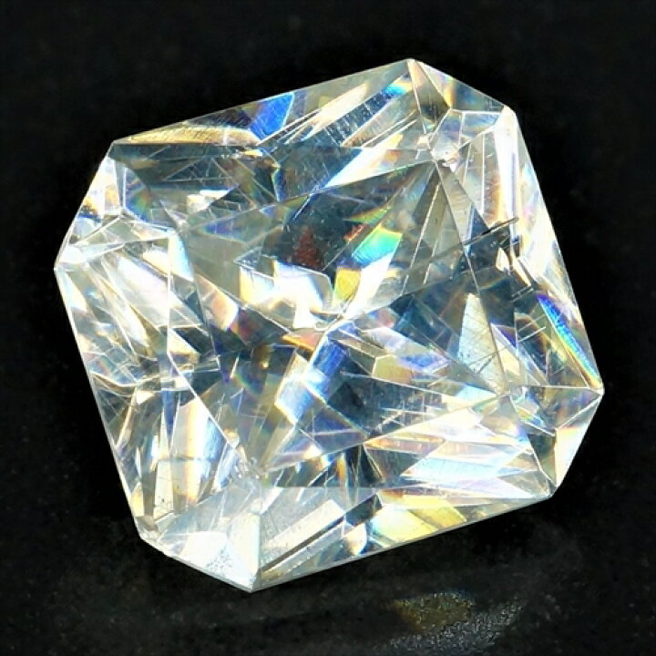 楽天市場】【宝石・ルース】セルサイト Serussite 12.28ct 白鉛鉱 