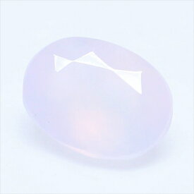 【宝石・ルース】ピンクスミソナイト Pink Smithsonite　1．11ct　菱亜鉛鉱【ナチュラル】【レアストーン】【送料無料】14850　希少石　天然石　パワーストーン