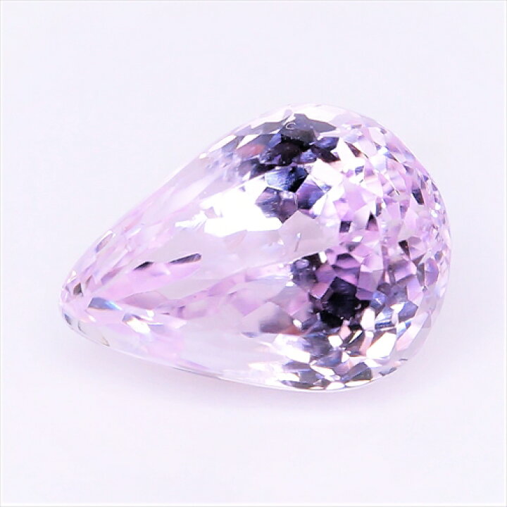楽天市場】【宝石・ルース】クンツァイト Kunzite（ スポジュメン 