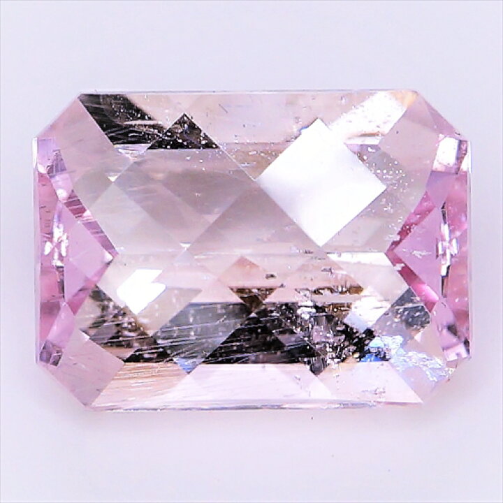 楽天市場】【宝石・ルース】クンツァイト Kunzite（ スポジュメン 