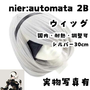 2B �E�B�b�O nier:automata �R�X �ϔM����30cm��y�c3�z