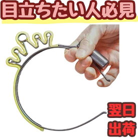 【翌日発送】 王冠 カチューシャ 光る LED 冠 コスプレ コス 仮面 光る 電池 点灯 20cm 子供大人対応 コスチューム お祝い ハロウィン プレゼント袋付【現品写真有】