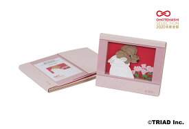 ToyPoodle 公式 OMOSHIROIBLOCK メモ帳 立体メモ 収納ケース付き 飾り物 インテリア プレゼント
