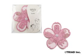 Sakura-Osaka- 公式 OMOSHIROIBLOCK メモ帳 立体メモ 収納ケース付き 飾り物 インテリア プレゼント