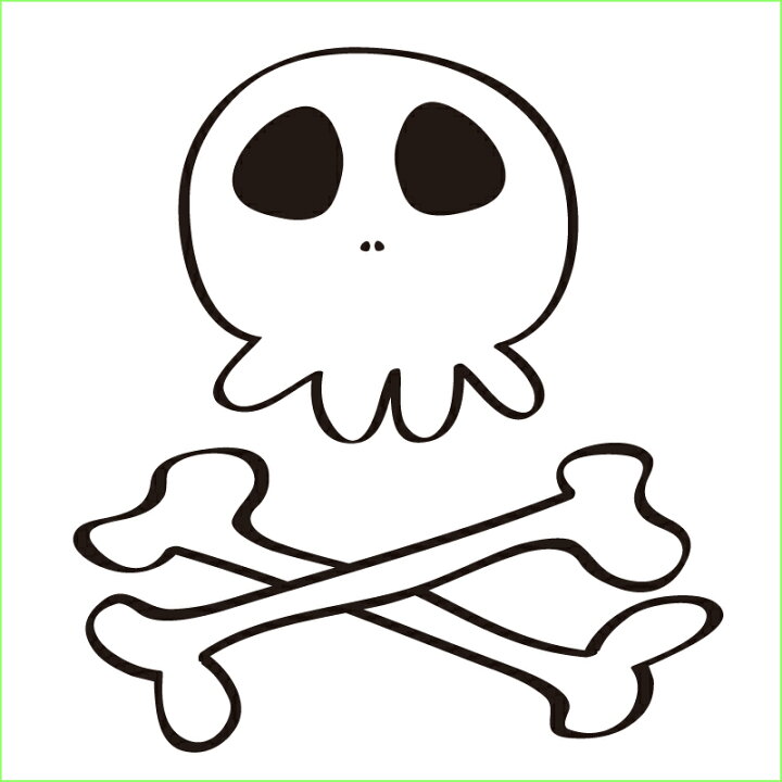 楽天市場 送料無料 ポスト投函 骸骨 イラスト ホワイト スカル ドクロマーク ハロウィン 可愛い キッズ トップス おもしろ Tシャツ 半袖 ギフト プレゼント 大きいサイズ カップル ペアルック ファミリーコーデ 90 100 110 1 130 140 150 160 S M L Xl Xxl Xxxl