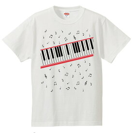 おもしろtシャツ 文字 ジョーク パロディ Beat it 鍵盤 音楽 ロック ヒップホップ ダンス 夏フェス 面白 半袖Tシャツ メンズ レディース キッズ