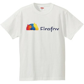 おもしろtシャツ 文字 ジョーク パロディ Firefox パソコン インターネット ゲーム IT PC 家電系 面白 半袖Tシャツ メンズ レディース キッズ