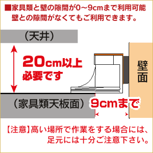 不動王ホールド(FFT-003)【家具転倒防止】対応重量1箱2個入:約115kg【8月23日15:59まで10倍】
