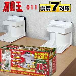 不動王スーパーホールド(FFT-011)対応重量1箱2個入:約150kg【8月23日15:59まで10倍】