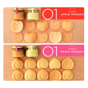 Ε _ORAGENO APPLE MONAKAAORAGENO PEACH MONAKAe1Zbg Mtg ̂Ή