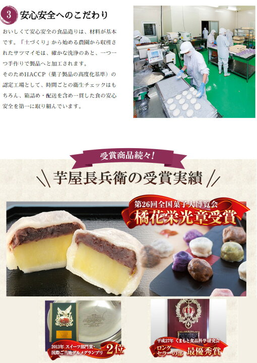 楽天市場 芋屋長兵衛 熊本名物 いきなり団子 個セット プレーン さくら よもぎ 紫芋 黒糖の5種類 コウヤマ ギフト お中元 残暑 敬老の日 のし対応可 表参道通販クラブ 楽天市場 芋屋長兵衛 熊本名物 いきなり団子 個セット プレーン さくら よもぎ 紫芋 黒糖の5種類 コウヤマ ギフト お中元 残暑 敬老の日 のし対応可 表参道通販クラブ