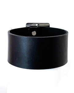 Leather Collar Bold ���U�[ ��v �J���[ �ɑ� ��� �`���[�J�[ �S�����