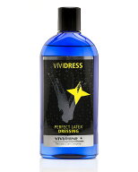 VIVIDRESS ビビドレス 250ml ラバーケア ラバー ラテックス ゴム 製品 専用 ドレッシングエイド