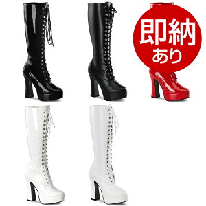 Pleaser v[U[ y񂹁z y[z y݌ɂz Gu[c q[ vbgtH[ 12cmq[ Gi PU  ELECTRA-2020