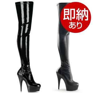 Pleaser v[U[ y񂹁z y[z y݌ɂz TCnCu[c j[nCu[c sq[ vbgtH[ 15cmq[ Gi PU  DELIGHT-3000
