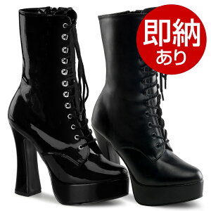 Pleaser v[U[ y񂹁z y[z y݌ɂz V[gu[c q[ vbgtH[ 12cmq[ Gi PU  ELECTRA-1020