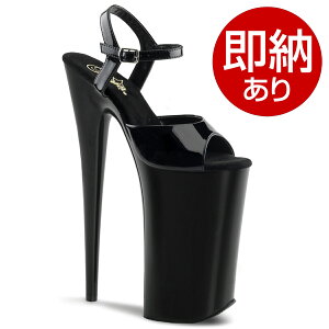 Pleaser v[U[ y񂹁zy[zy݌ɂz T_ sq[ 25cmq[ Gi PU BEYOND-009