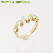 楽天市場】k18 中古（カラット数1.0 ～ 1.99ct）（指輪・リング 