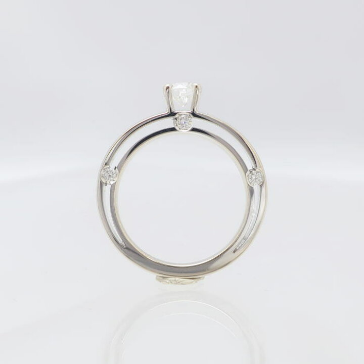 楽天市場】DAMIANI ダミアーニ D・SIDE ディサイド ダイヤモンド 