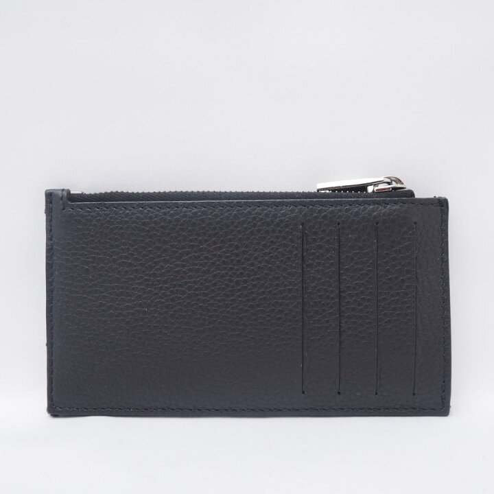 楽天市場】DIOR ディオール ジップ カードホルダー 小銭入れ カード  