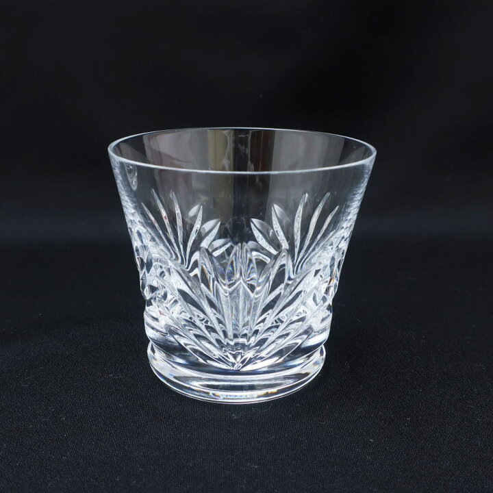 楽天市場】【未使用品】 Baccarat バカラ ルテシア タンブラー 2客