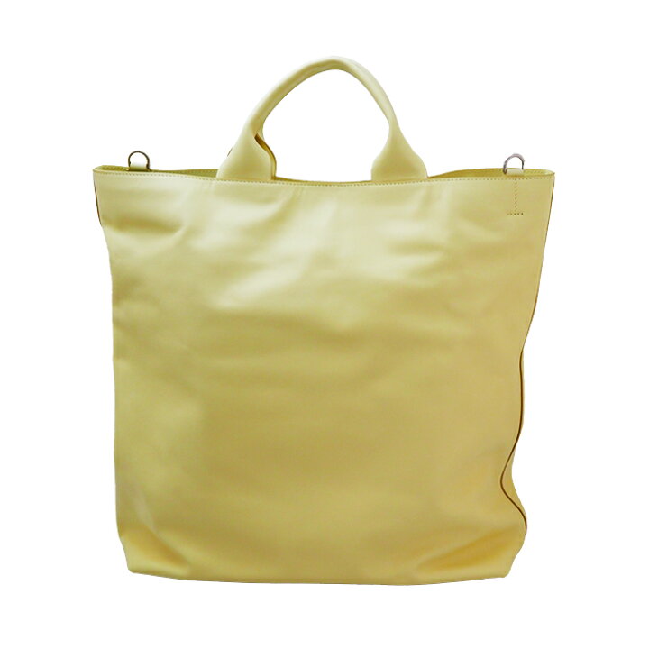 楽天市場】【セール！】【未使用品】 Jil Sander ジルサンダー トート 