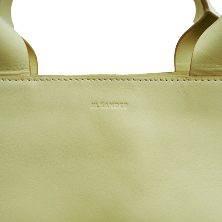 楽天市場】【未使用品】 Jil Sander ジルサンダー トートバッグ 