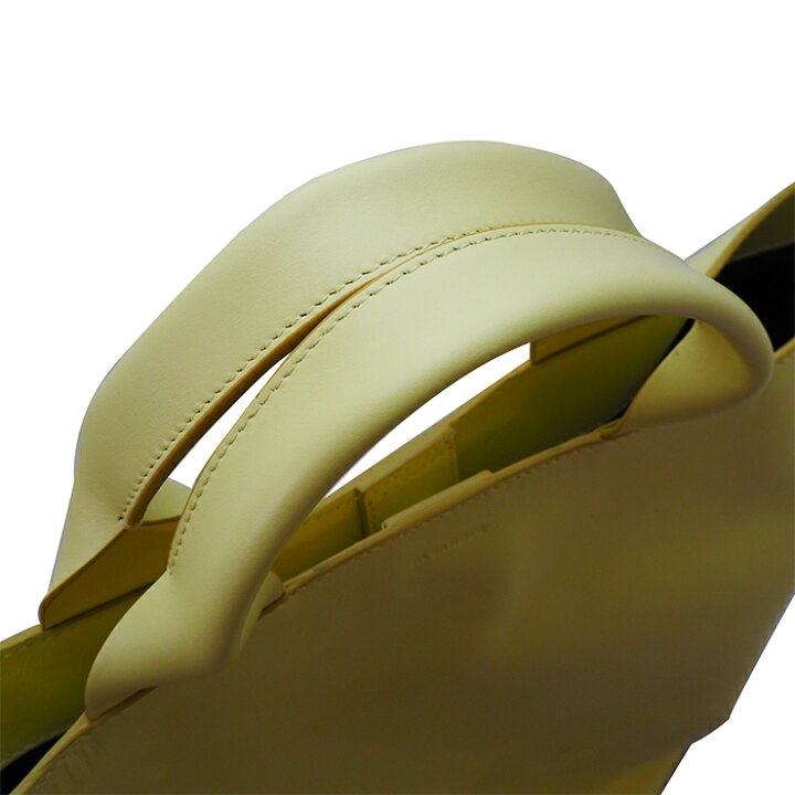 楽天市場】【未使用品】 Jil Sander ジルサンダー トートバッグ 