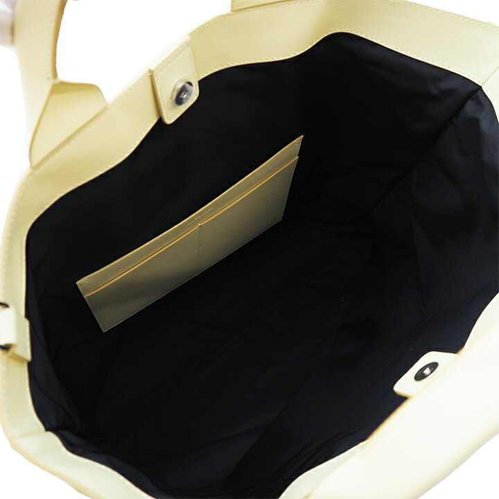 楽天市場】【未使用品】 Jil Sander ジルサンダー トートバッグ 