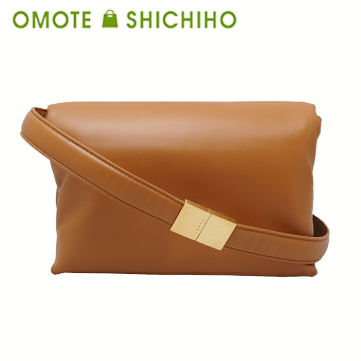 楽天市場】【未使用品】 MARNI マルニ プリズマ スモール ショルダー 
