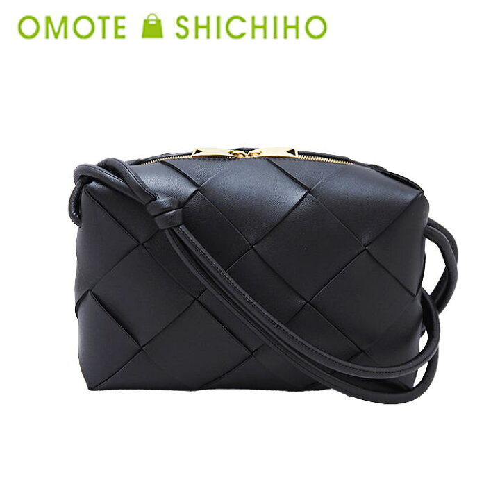 楽天市場】Bottega Veneta ボッテガヴェネタ カセット スモール カメラ 