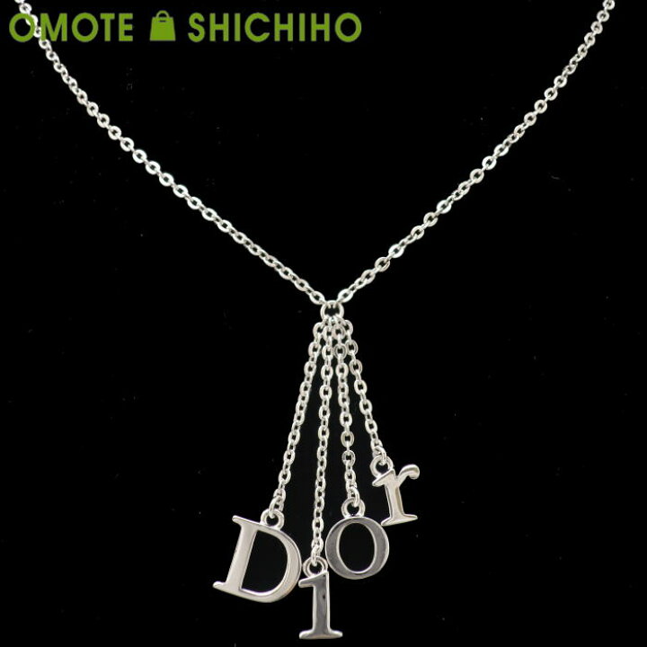 楽天市場】Christian Dior クリスチャンディオール ディオール ロゴ 