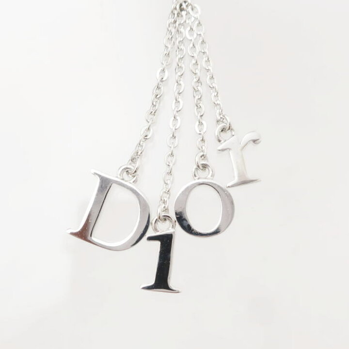 楽天市場】Christian Dior クリスチャンディオール ディオール ロゴ 
