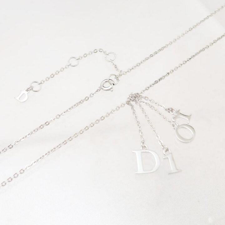 楽天市場】Christian Dior クリスチャンディオール ディオール ロゴ 