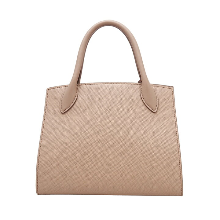 楽天市場】【未使用品】PRADA プラダ 2way ハンドバッグ トートバッグ 