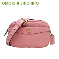 楽天市場】COACH ショルダーバッグ ピンク（素材（生地・毛糸）本革 
